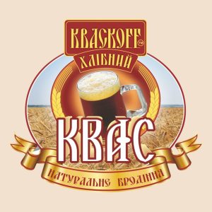 Квас