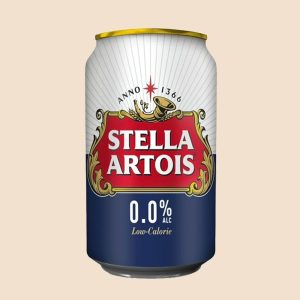 Stella Artois б/а