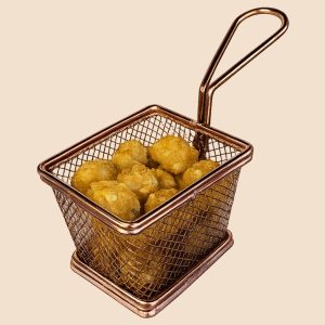 Сирні кульки філадельфія