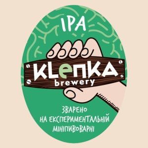 Klepka IPA