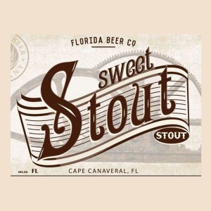 Sweet Stout