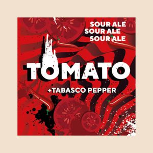 Sour Tomato