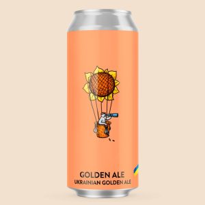 VARVAR GOLDEN ALE