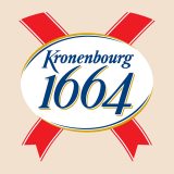 Kronenbourg 1664
