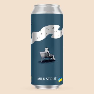VARVAR MILK STOUT