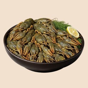 Раки живі