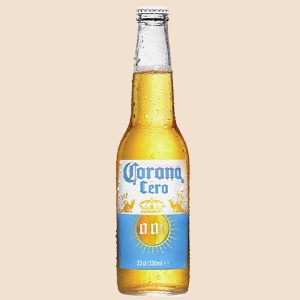 Corona Extra б/а