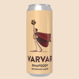 VARVAR RHAPSODY