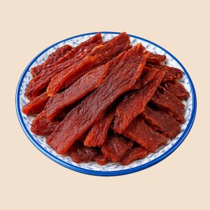 Джерки свинина